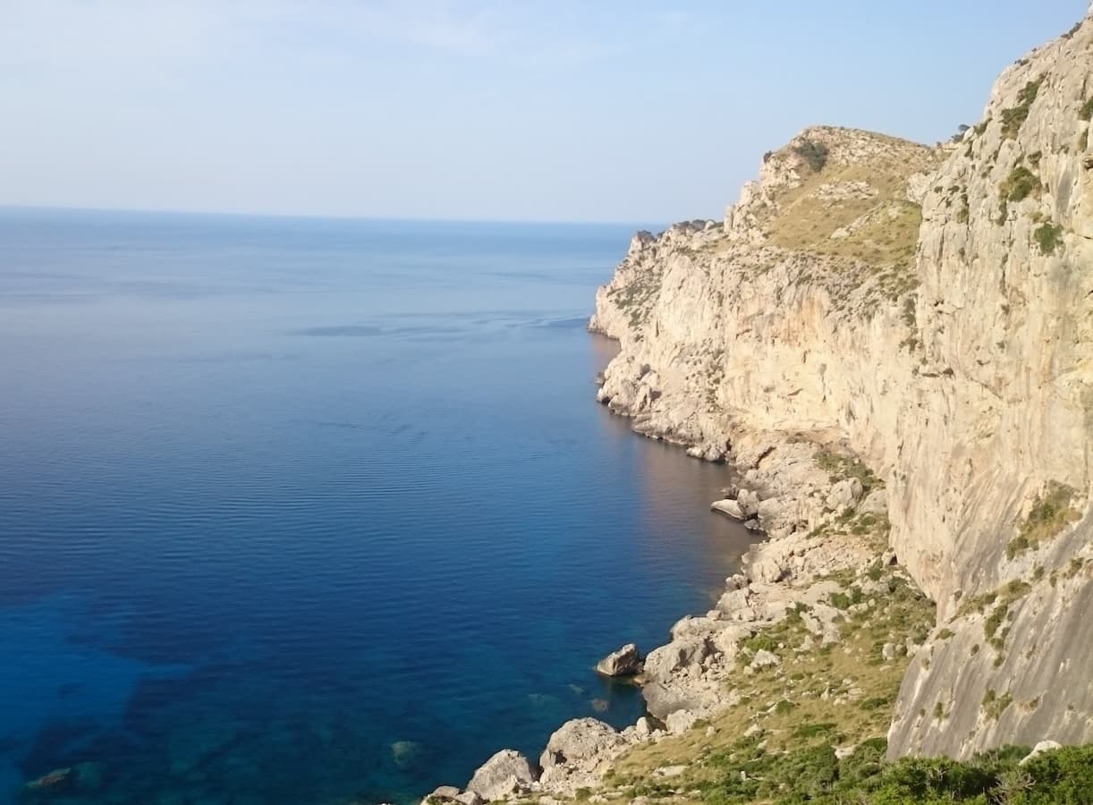 Ausflug zum Cap de Formentor