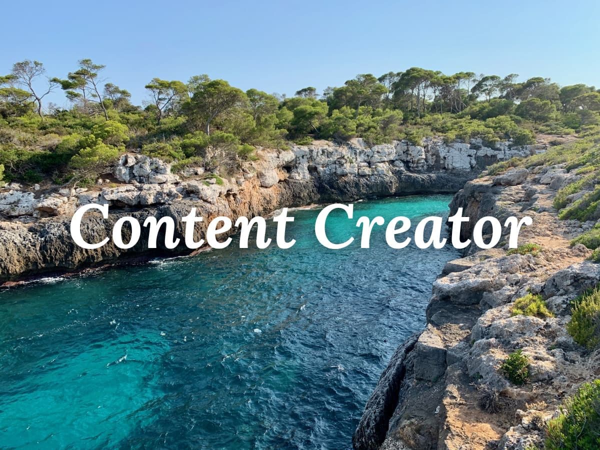 Content Creator für Mallorca Today