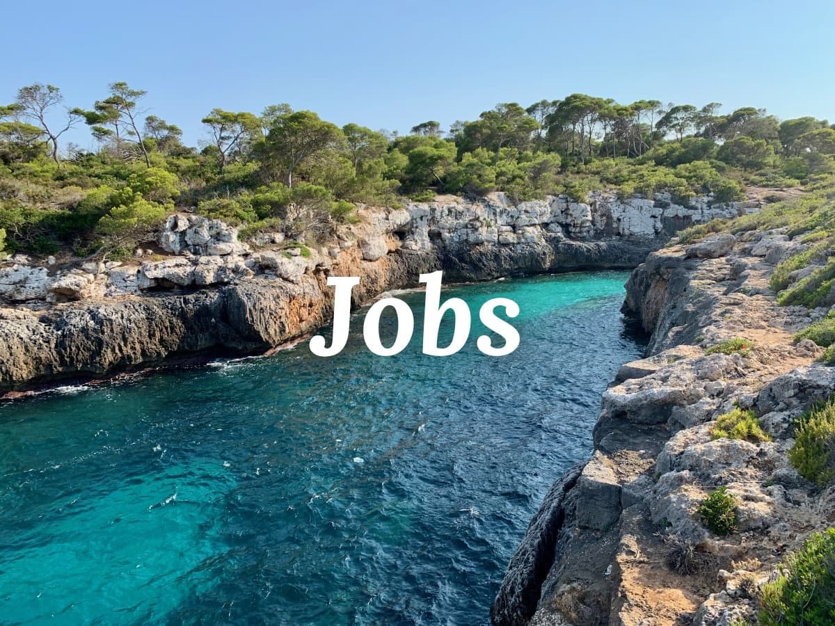 Mallorca Today Jobs